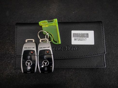 Used 2024 Mercedes-Benz G 63 AMG G 63 AMG image 48