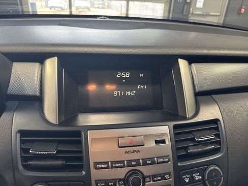 Used 2011 Acura RDX SH-AWD image 12