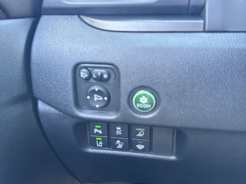 New 2026 Honda Ridgeline TrailSport image 28