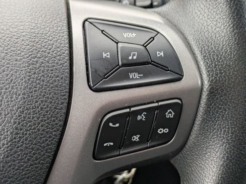 Certified 2022 Ford Ranger XLT image 15