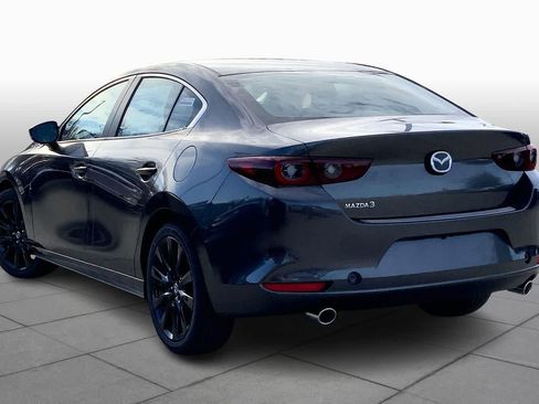 New 2026 MAZDA MAZDA3 s Sport FWD image 12