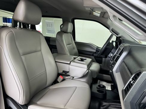 Used 2018 Ford F250 XL w/ STX Appearance Package AWD/4WD image 25