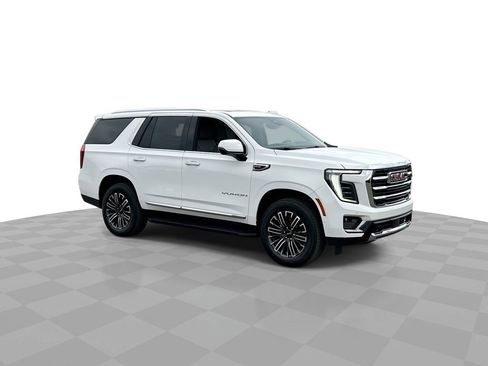 Used 2025 GMC Yukon Elevation image 2
