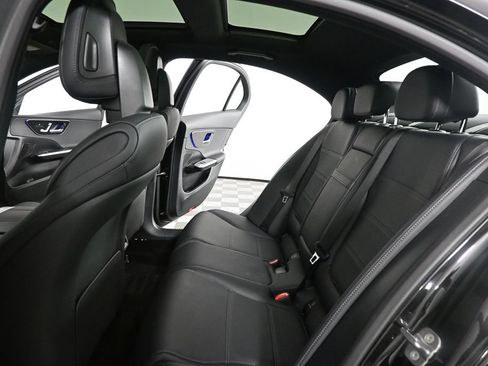 Certified 2026 Mercedes-Benz C 300 Sedan image 18