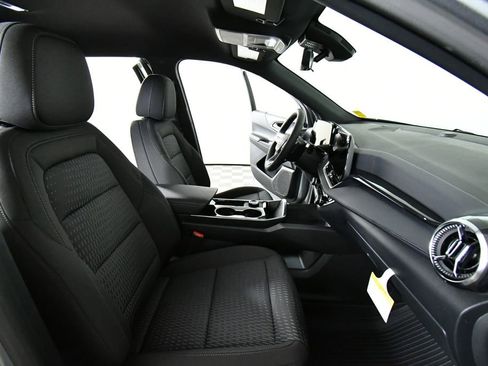 New 2026 Chevrolet Equinox LT w/ Safety and Technology Package AWD/4WD image 22