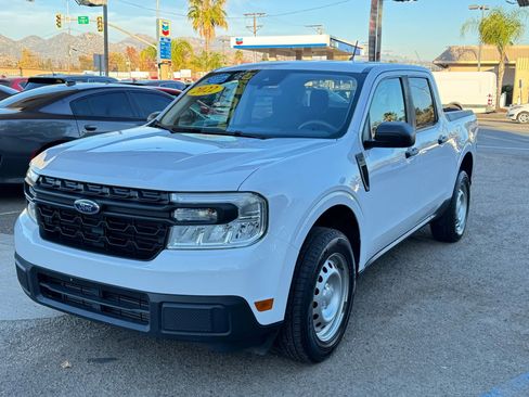 Used 2022 Ford Maverick XL image 6