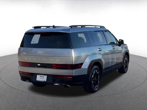 Used 2025 Hyundai Santa Fe SEL image 12