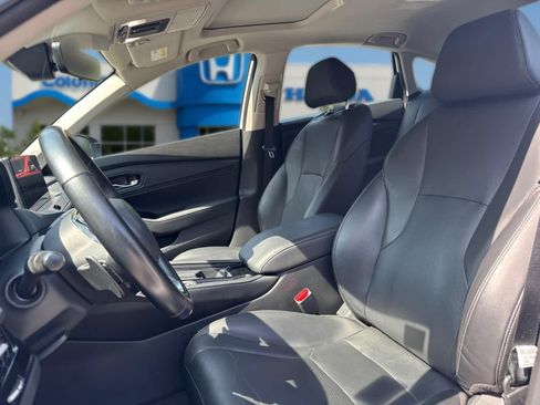 Used 2023 Honda Accord Touring image 14