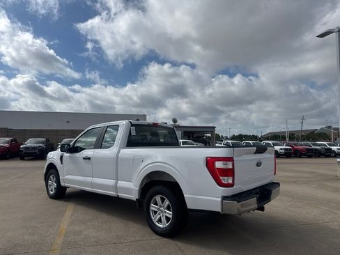 Used 2022 Ford F150 XL w/ Equipment Group 101A High RWD image 16