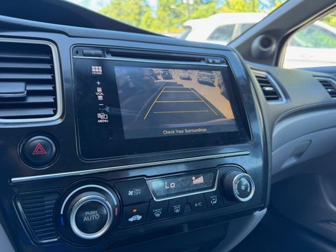 Used 2014 Honda Civic EX image 26
