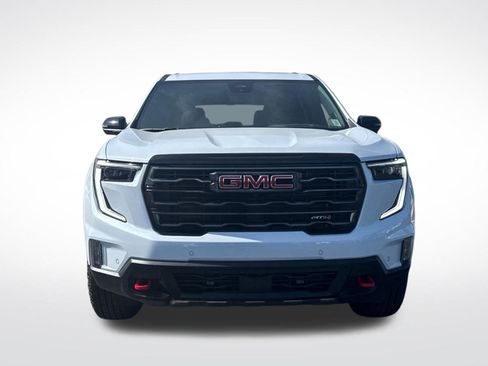 New 2026 GMC Acadia AT4 w/ Super Cruise Package AWD/4WD image 2