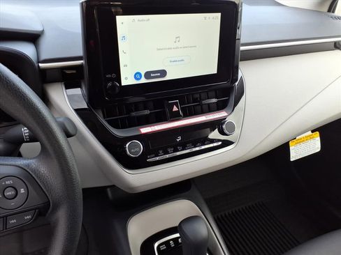 New 2026 Toyota Corolla LE image 17