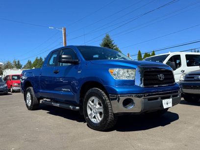 Used 2007 Toyota Tundra SR5