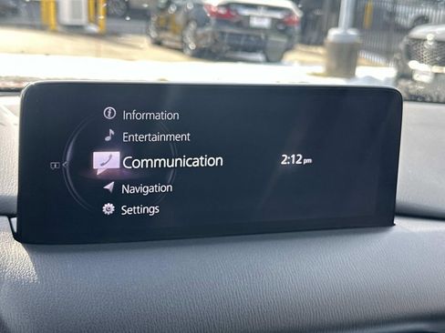 Certified 2023 MAZDA CX-5 AWD 2.5 S image 12