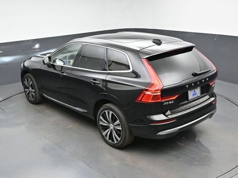 Used 2023 Volvo XC60 B5 Plus w/ Climate Package AWD/4WD image 47
