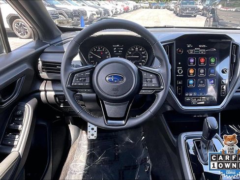Certified 2024 Subaru Crosstrek 2.5i Sport AWD/4WD image 5