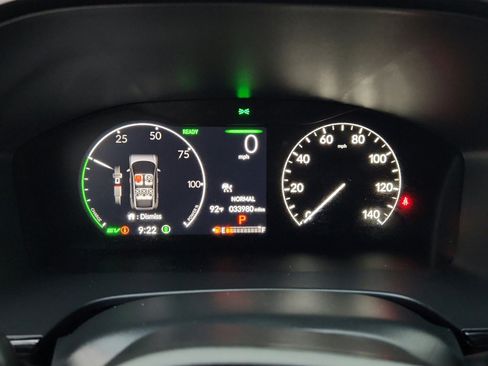 Used 2025 Honda CR-V Sport-L image 19