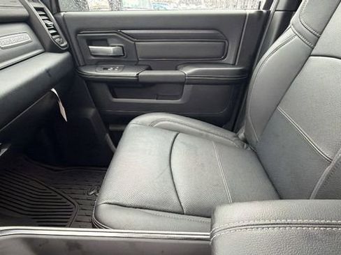 New 2026 RAM 2500 Power Wagon image 25