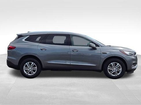 Used 2019 Buick Enclave Essence AWD/4WD image 6
