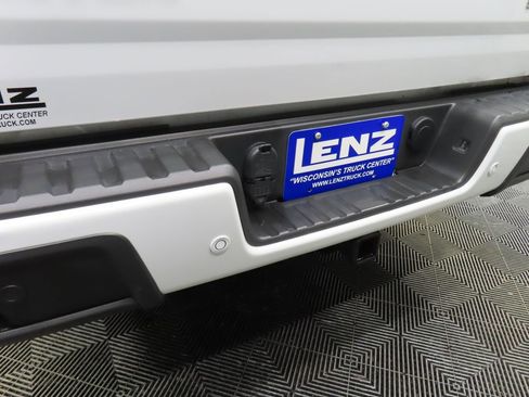 Used 2020 GMC Canyon Denali AWD/4WD image 38