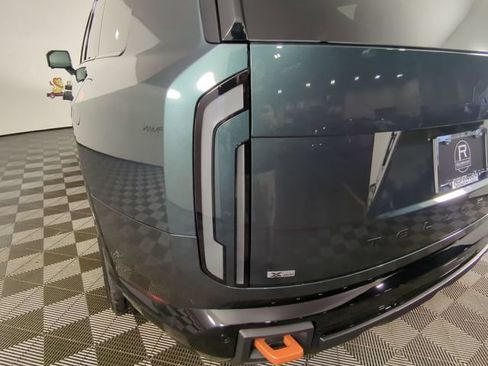 New 2027 Kia Telluride SX X-Pro AWD/4WD image 34