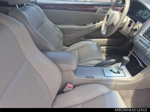 Used 2006 Toyota Solara SLE FWD image 13