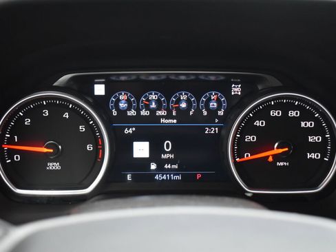 Used 2021 Chevrolet Tahoe Premier AWD/4WD image 10