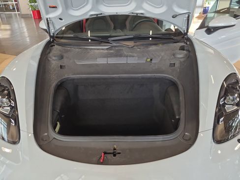 Used 2024 Porsche 718 Boxster GTS image 17