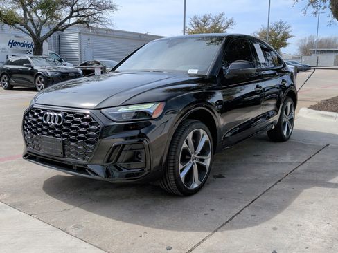 Certified 2023 Audi Q5 2.0T Premium Plus w/ Premium Plus Package image 5