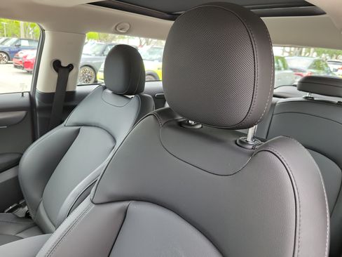 Used 2022 MINI Cooper S w/ Premium Package FWD image 14