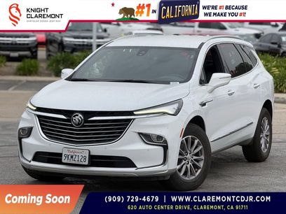 Used 2024 Buick Enclave Premium