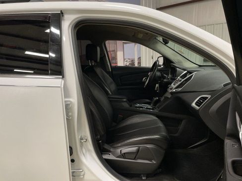 Used 2016 GMC Terrain SLT FWD image 27
