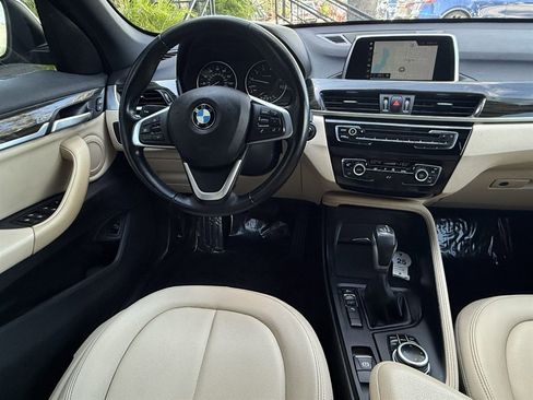 Used 2018 BMW X1 sDrive28i image 22