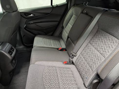Certified 2024 Chevrolet Equinox LT image 11