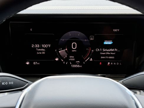 Used 2026 GMC Terrain Elevation FWD image 20