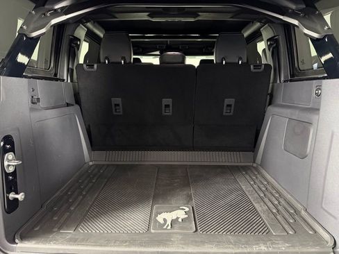 Used 2024 Ford Bronco Raptor image 34