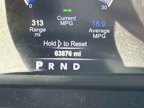 Used 2017 RAM 1500 Sport w/ Copper Sport Package AWD/4WD image 20