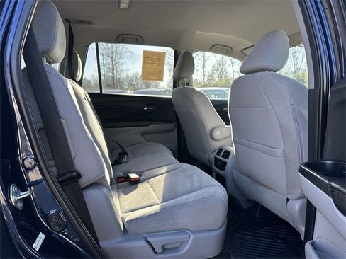Used 2016 Honda Pilot LX image 27