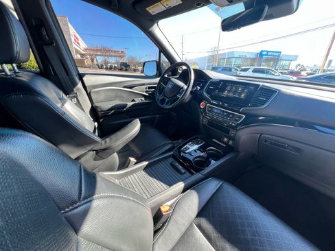 Used 2019 Honda Passport Elite image 33