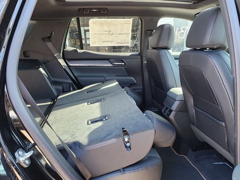 New 2026 GMC Terrain AT4 w/ Convenience Package III image 47