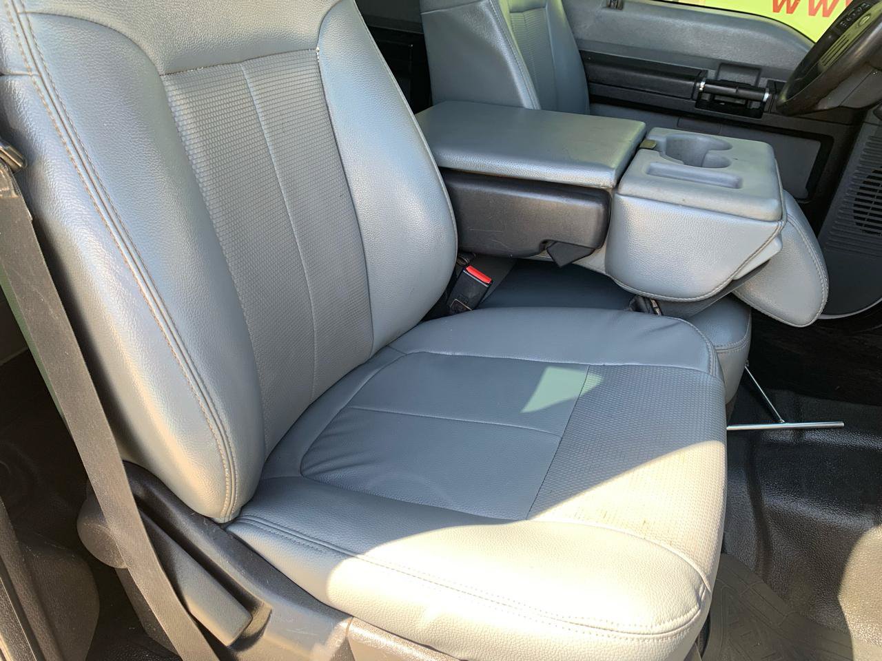 Used 2013 Ford F350 XL w/ PWR Equipment Group AWD/4WD image 14