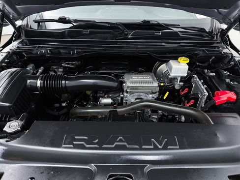 Used 2020 RAM 1500 Rebel w/ Rebel Level 2 Equipment Group image 10