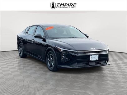 Used 2025 Kia K4 LXS
