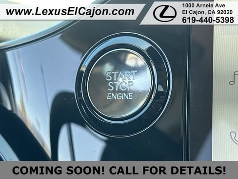 Certified 2026 Lexus NX 350 AWD w/ Accessory Package (2T) image 11