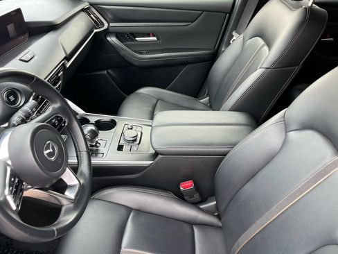 Used 2024 MAZDA CX-90 3.3 Turbo w/ Select Package AWD/4WD image 17