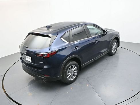 Used 2023 MAZDA CX-5 AWD 2.5 S w/ Preferred Package image 29