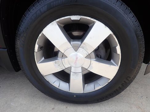 Used 2012 GMC Acadia SLT AWD/4WD image 34