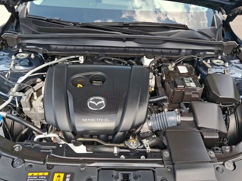 Certified 2024 MAZDA CX-50 AWD 2.5 S w/ Cargo Package image 27