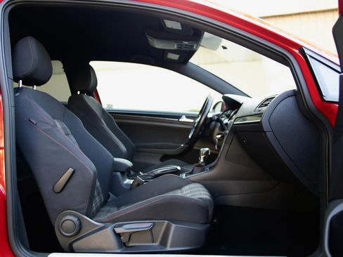 Used 2015 Volkswagen GTI S w/ Lighting Package (SEL) image 28