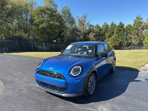 Used 2025 MINI Cooper S image 1